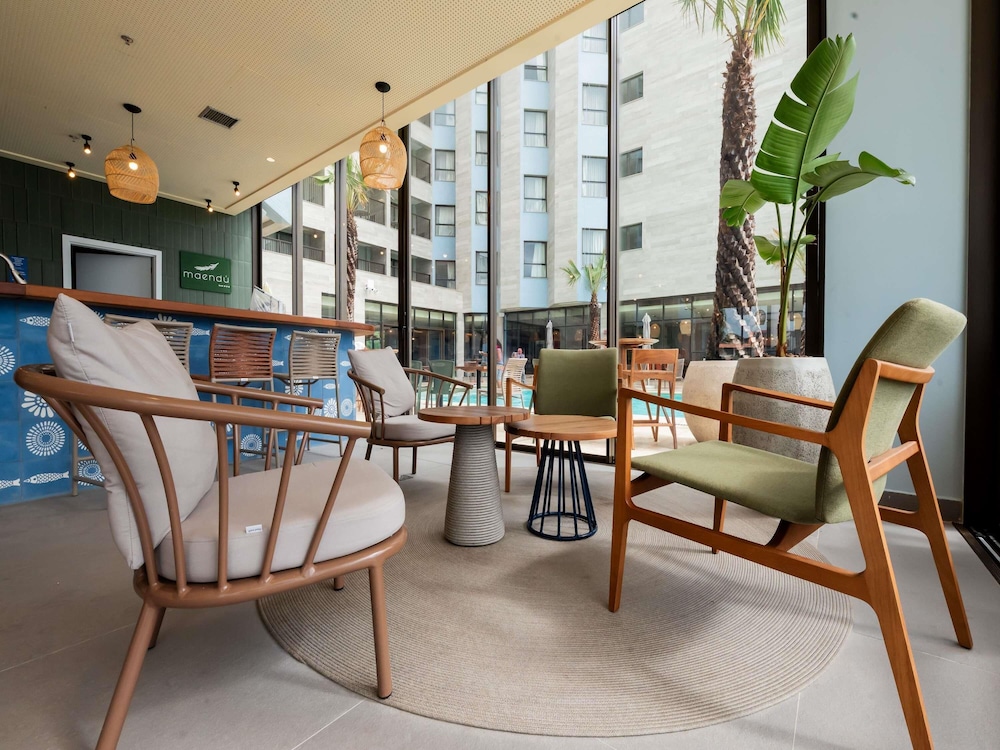 ibis Styles Maragogi 48/72