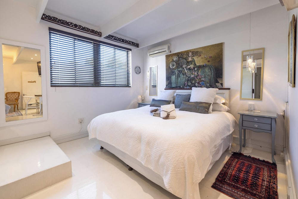 Cape Pillars Boutique Hotel 12/41