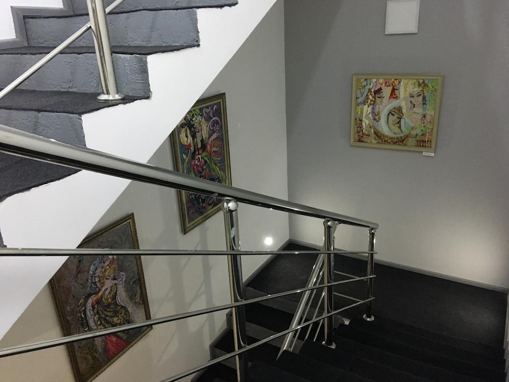 Jules Verne旅舍Tashkent(Jules Verne Hostel Tashkent) 图片3