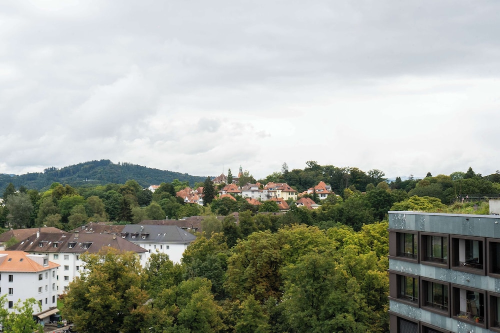 Prize by Radisson, Bern City 4/60
