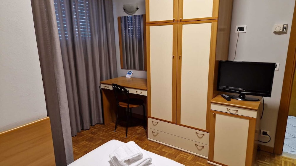 Hotel Dogana 38/49