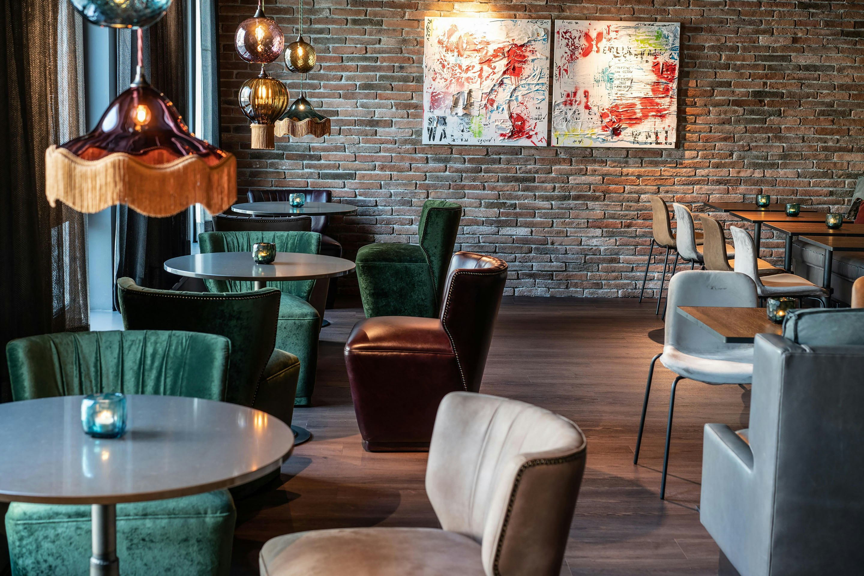 Hotel Motel One Berlin-Mitte 39/47