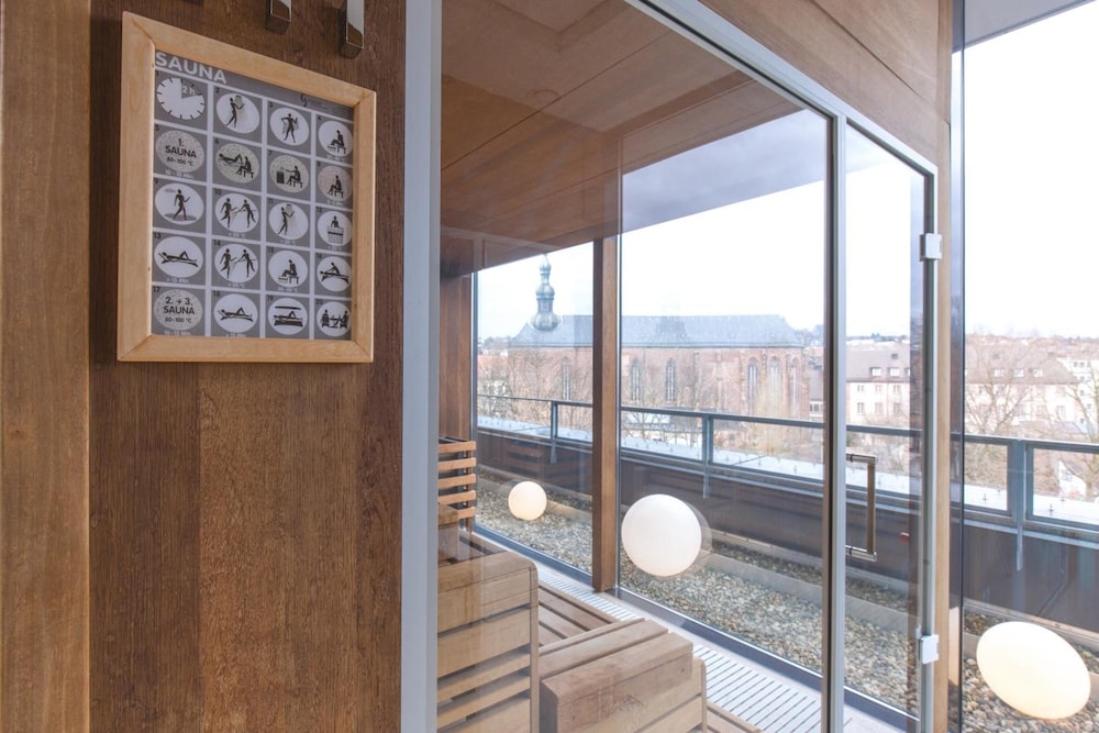 SAKS Urban Design Hotel Kaiserslautern 38/61