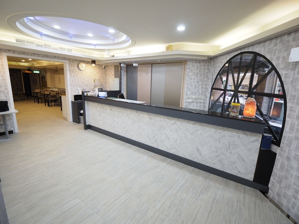 HeYue Hotel 3/55