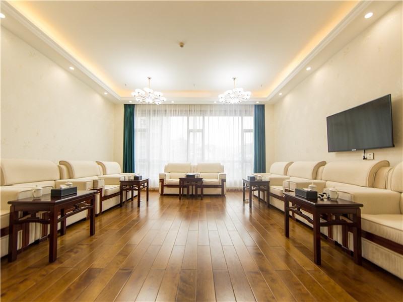 GreenTree Eastern Yibin Yijian Road New City Plaza Hotel 30/50