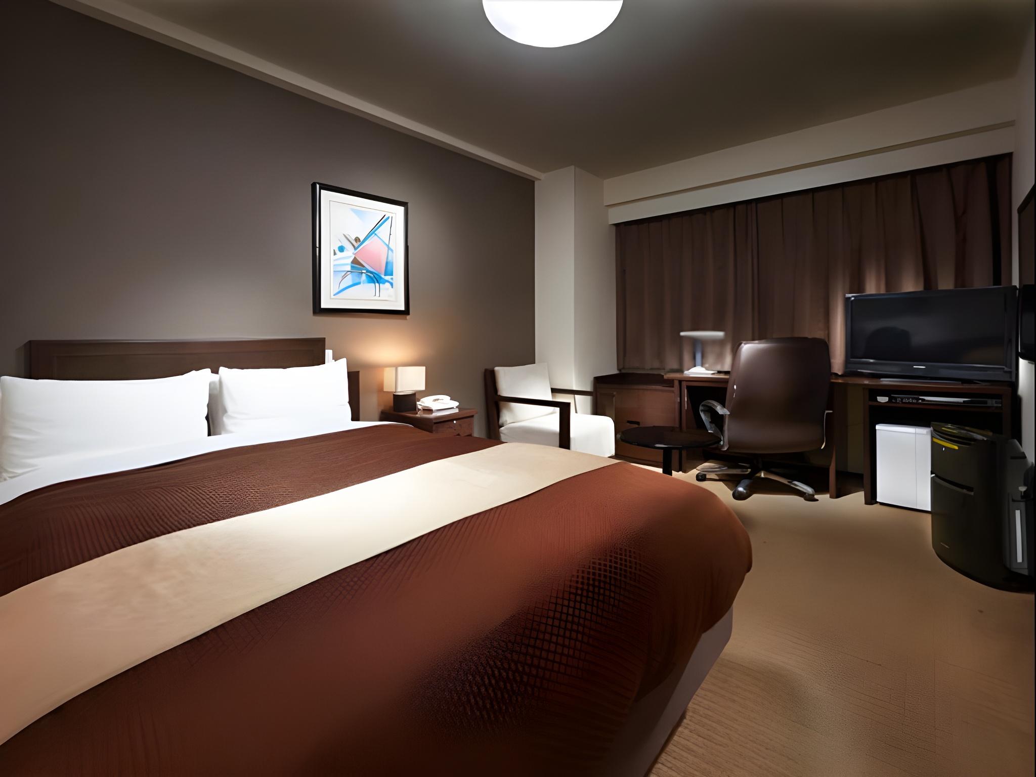 Hotel Sealuck Pal Utsunomiya 12/35