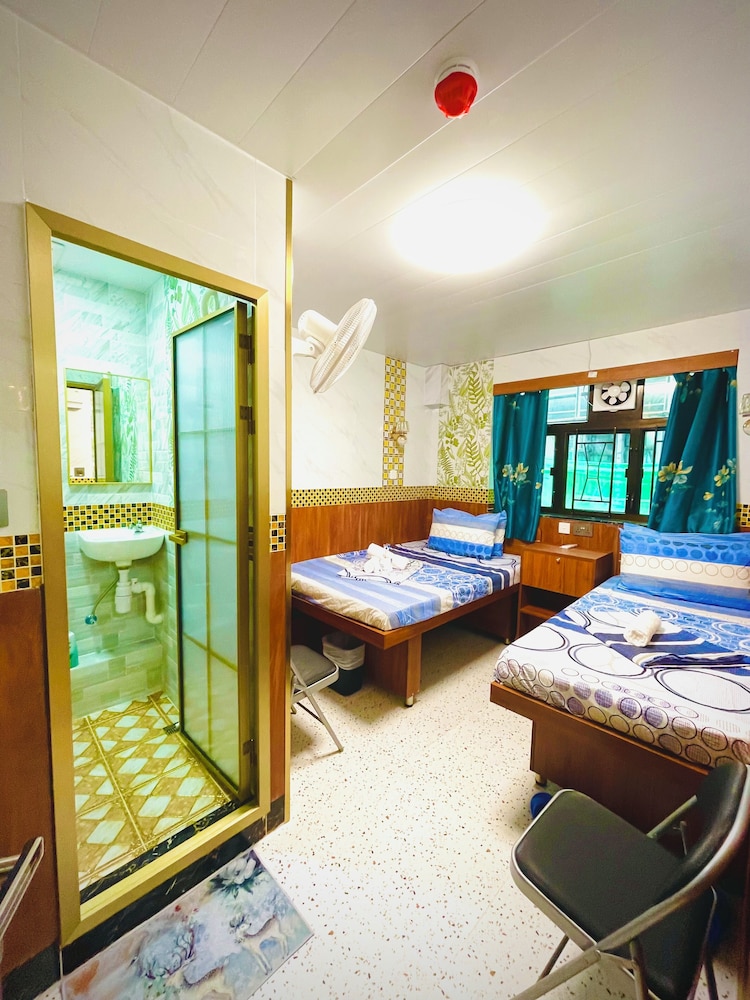 Kyoto Guest House 27/49