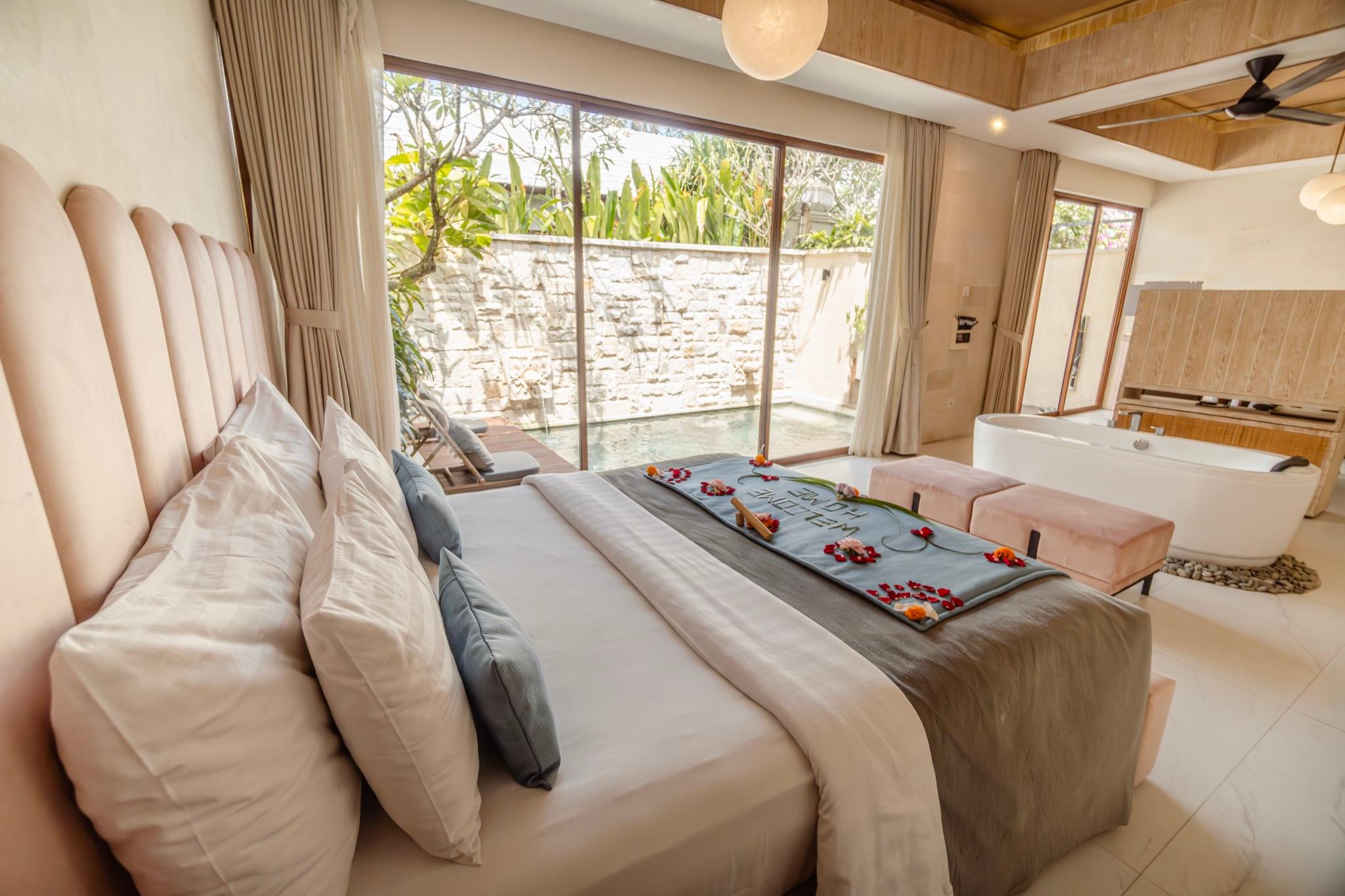 Royal, Suite, Villa, Private Pool