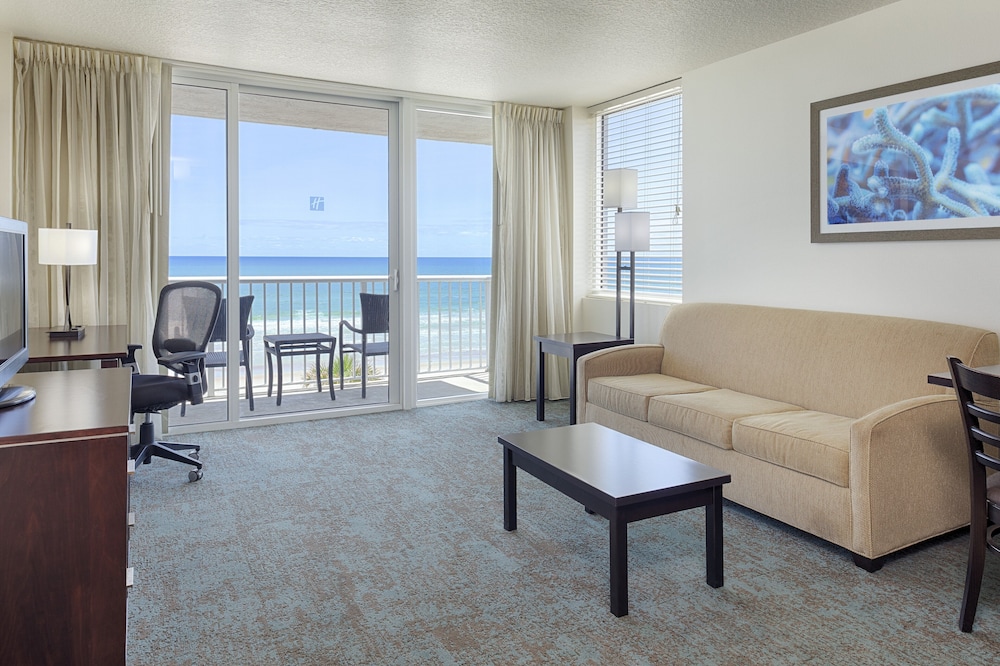 Holiday Inn Resort Daytona Beach Ocean Front 34/59