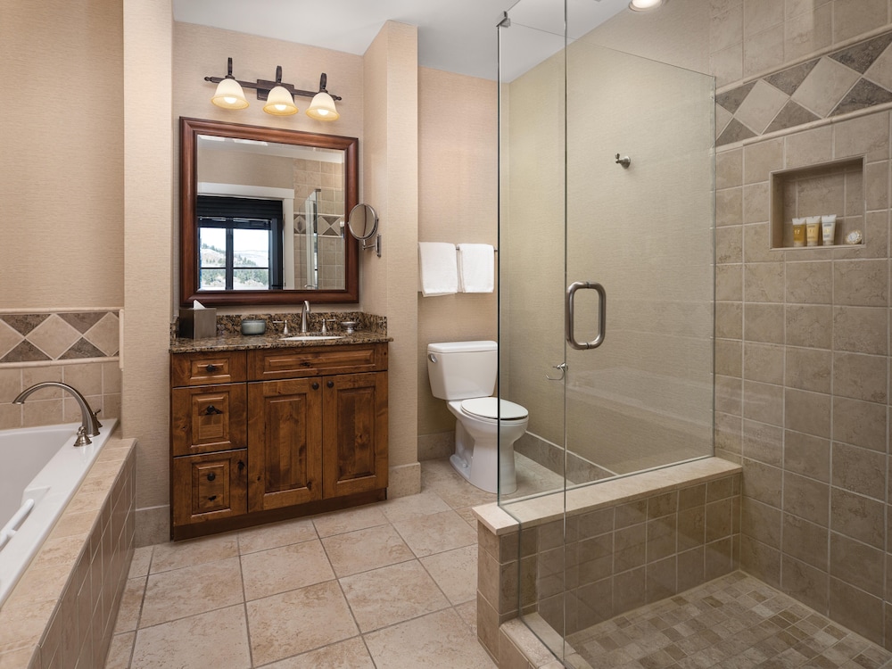 Hyatt Mountain Lodge 49/49