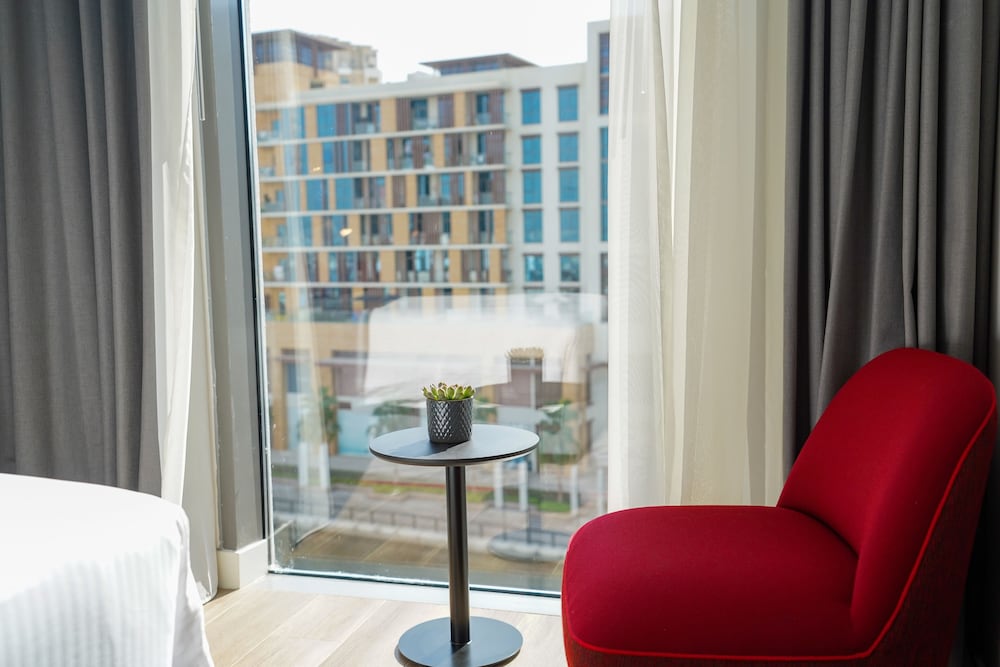 Intercity Hotel Dubai Jaddaf Waterfront 21/49
