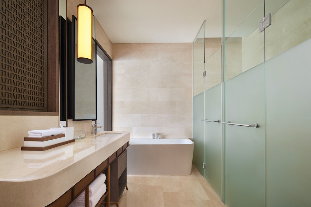 Lampung Marriott Resort and Spa 50/50