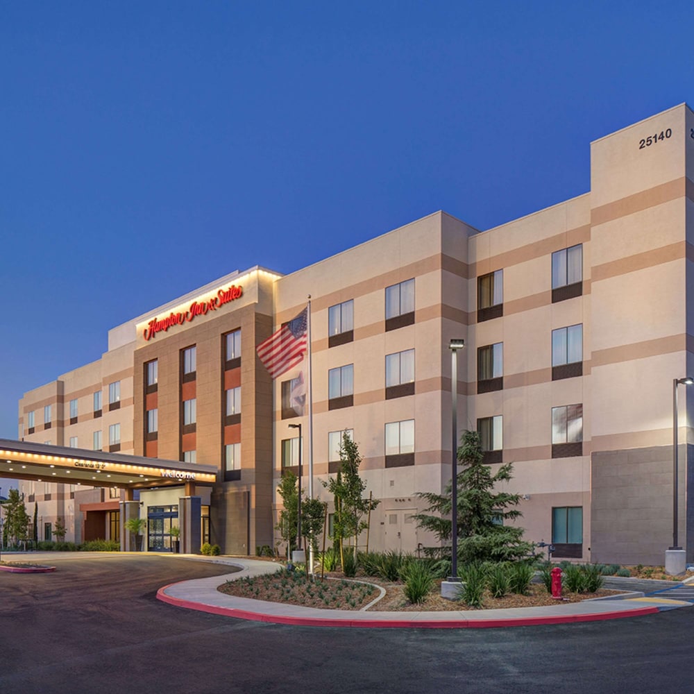 Hampton Inn And Suites Murrieta 1/53