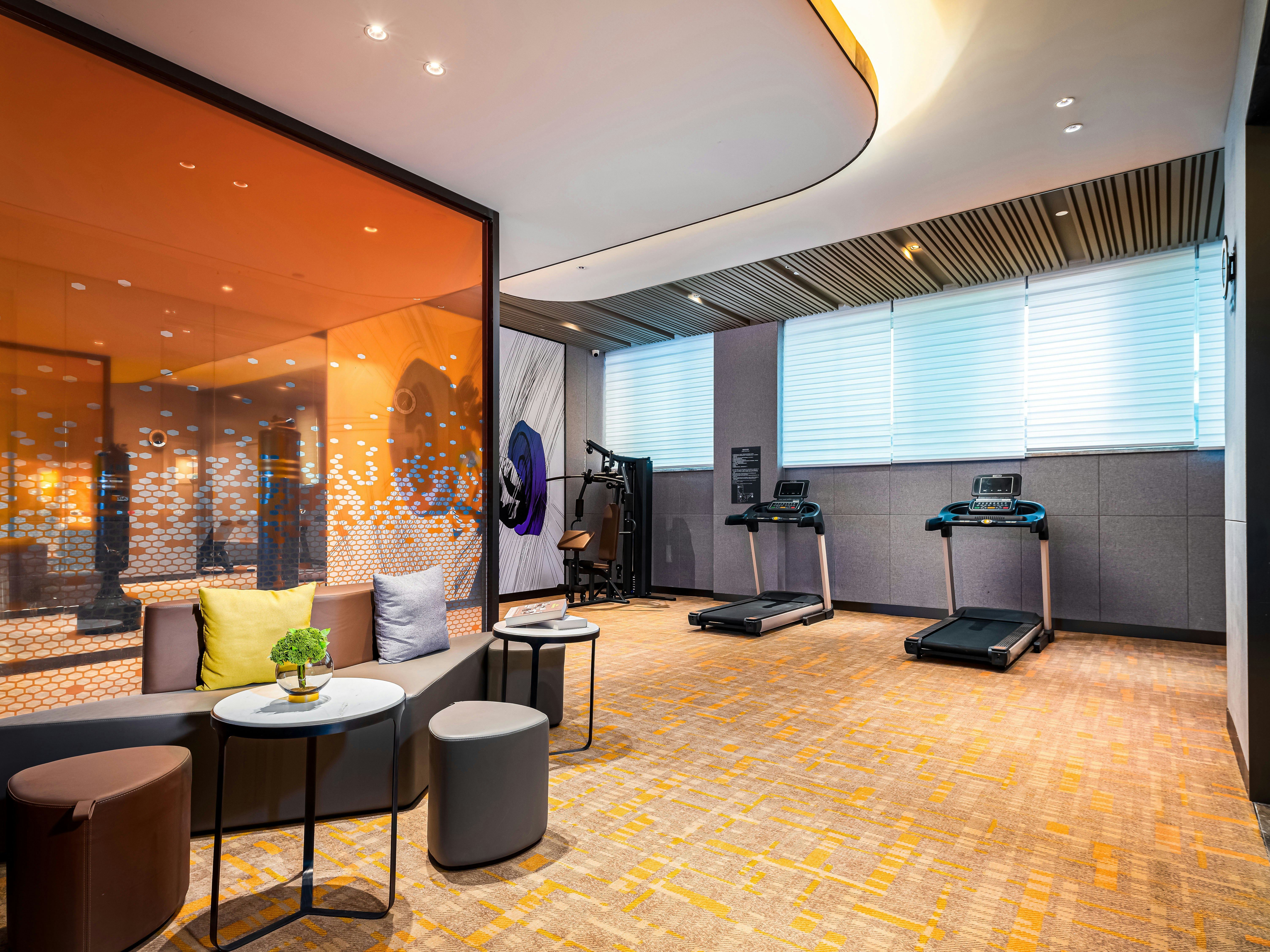 Hampton by Hilton Hohhot Gulou 24/25