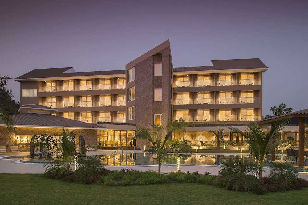 Kabir Hotel & Spa 2/30