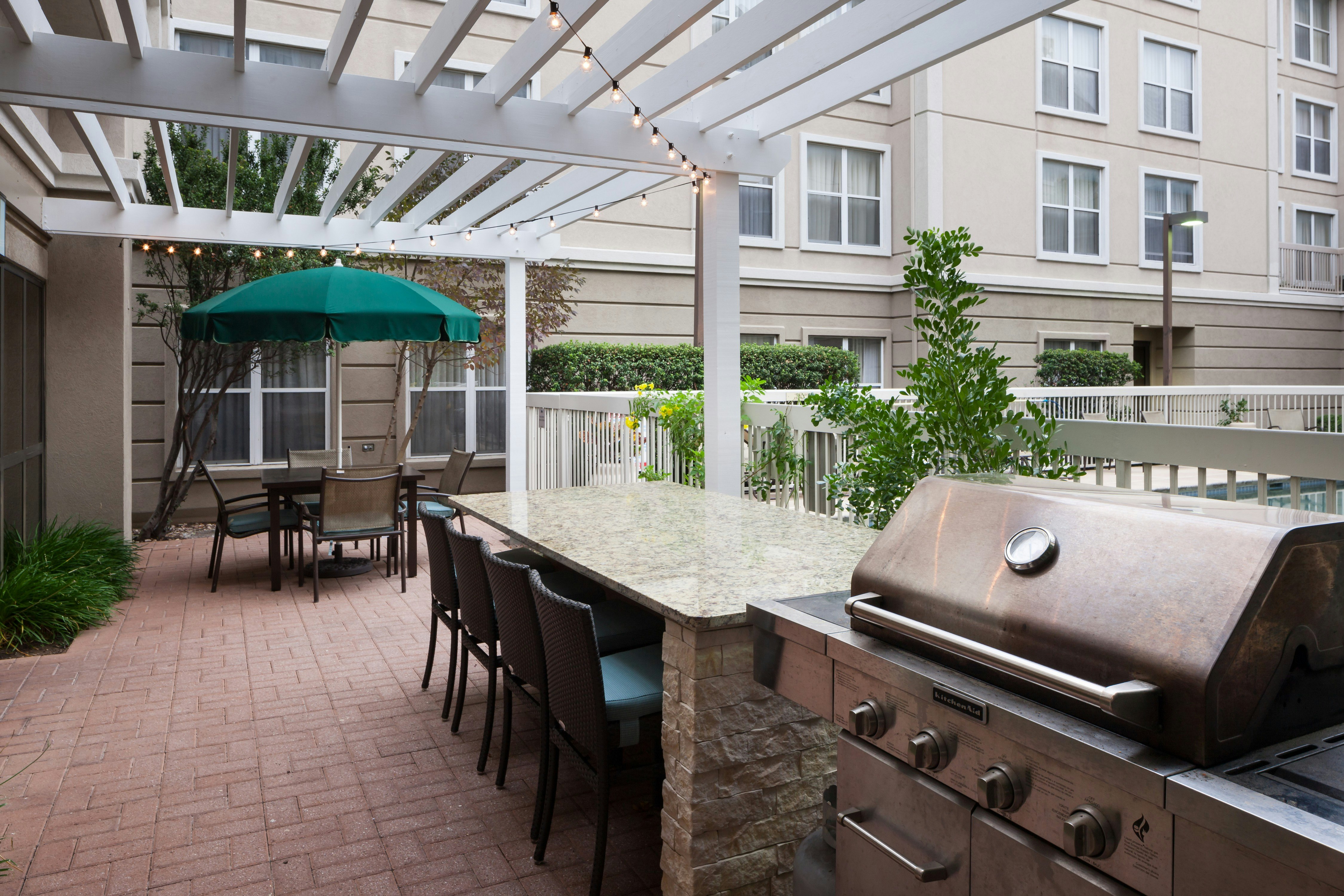 Homewood Suites by Hilton Austin NW near The Domain 10/19