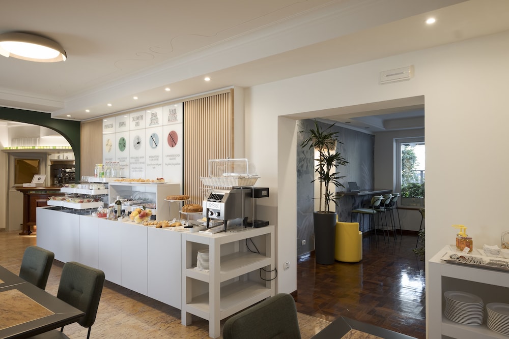 Hotel Ungheria Varese 1946 5/50