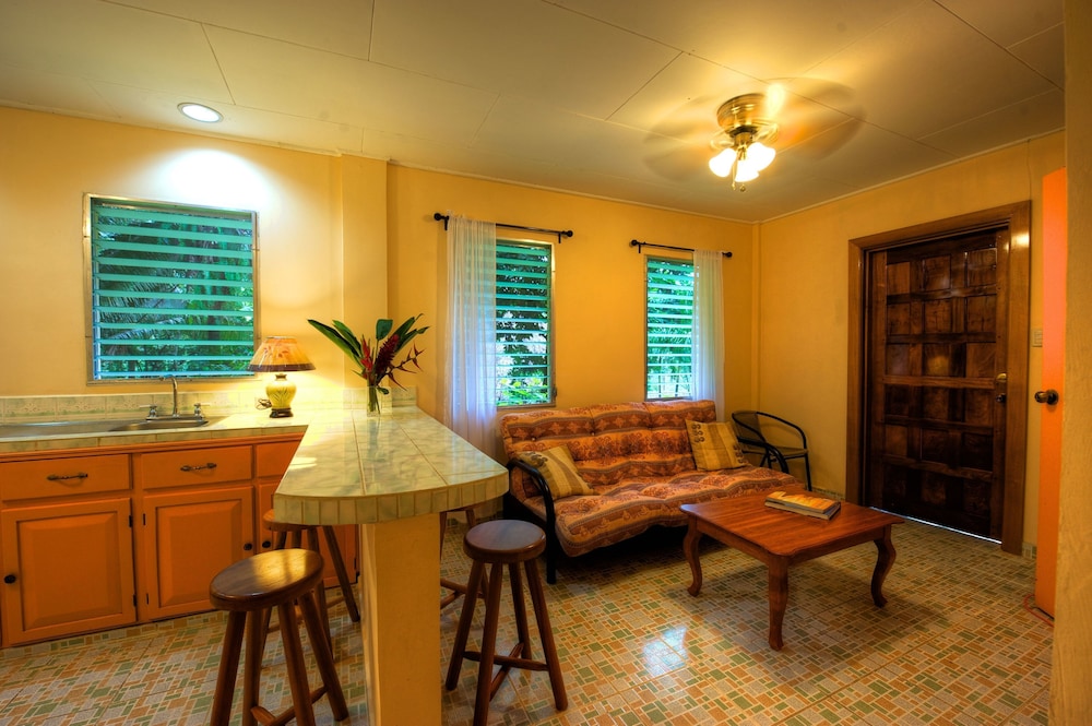 Villas Pico Bonito 33/66