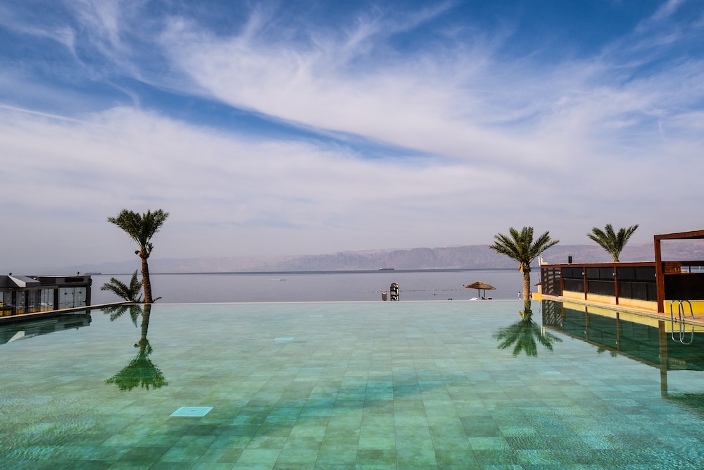 Grand Tala Bay Resort Aqaba 41/50
