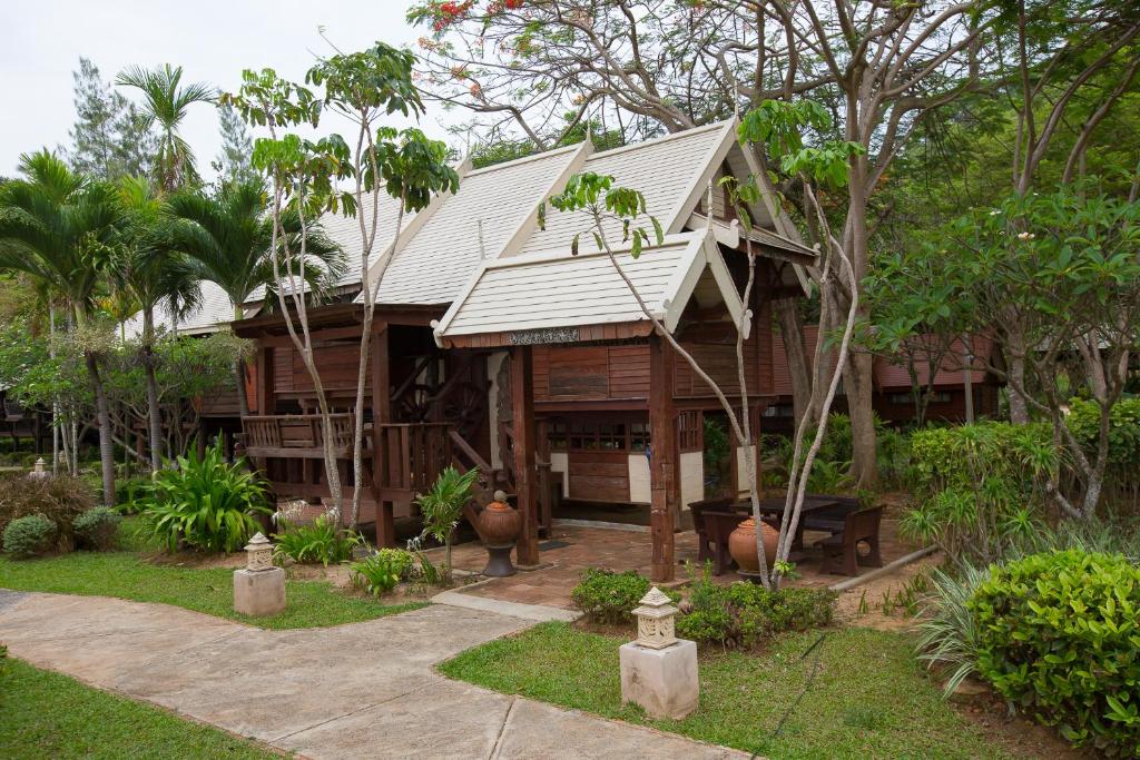 Baan Thong Ching Resort 29/30