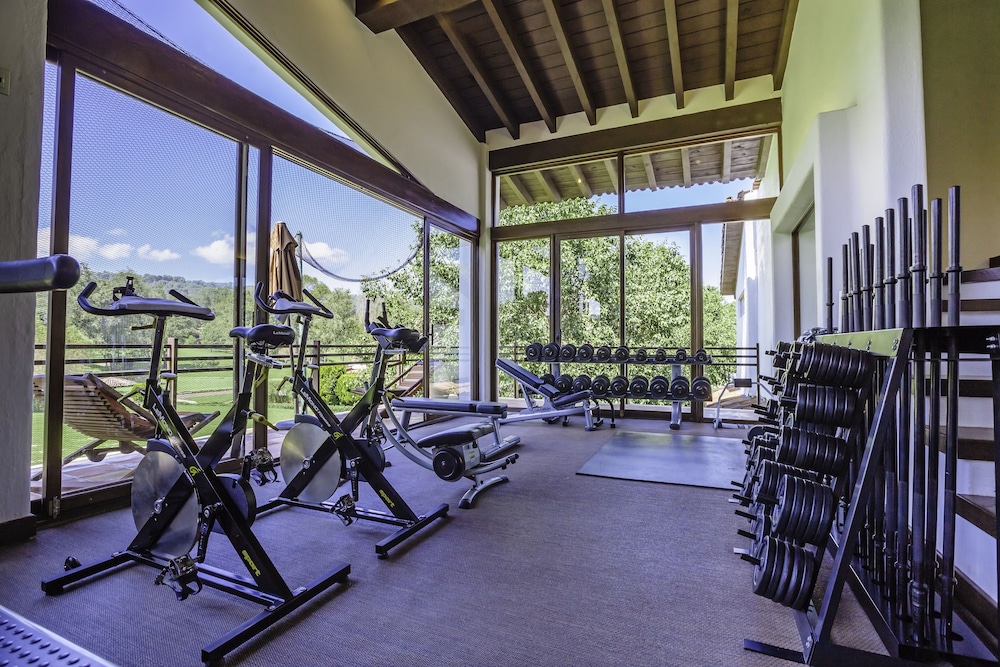 Avandaro Golf And Spa Hotel 39/71