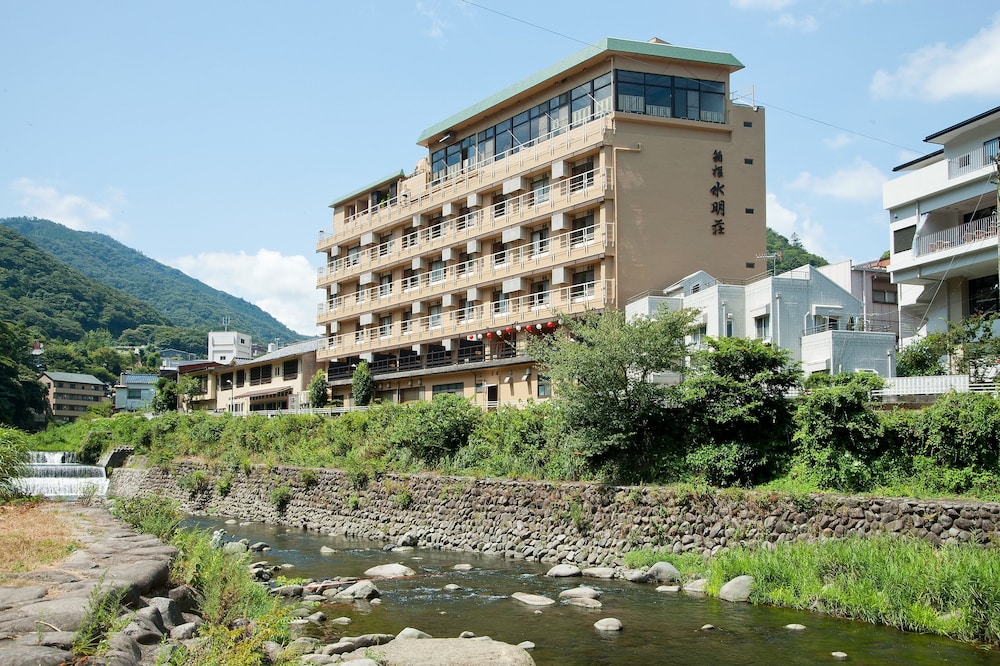 Hakone Suimeisou photo4