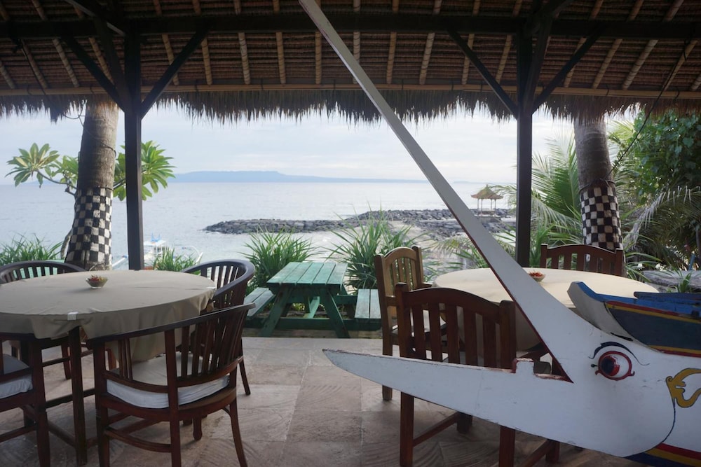 Puri Pandan Restaurant Bungalows 34/62