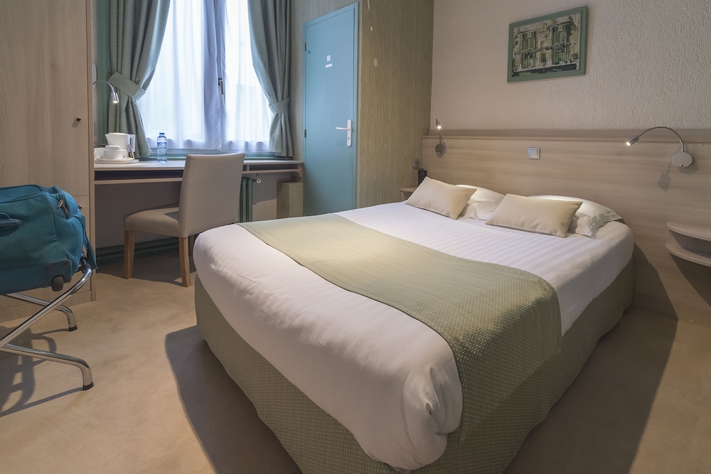 Hotel du Moulin d Or 14/50