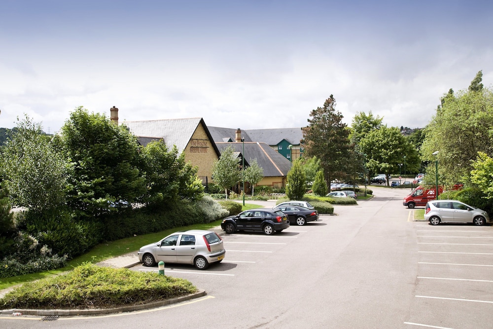Premier Inn Luton (Airport) hotel 37/53