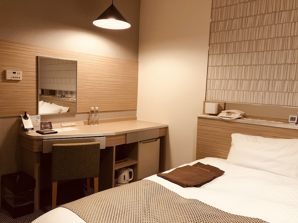 Sendai Kokusai Hotel 55/63
