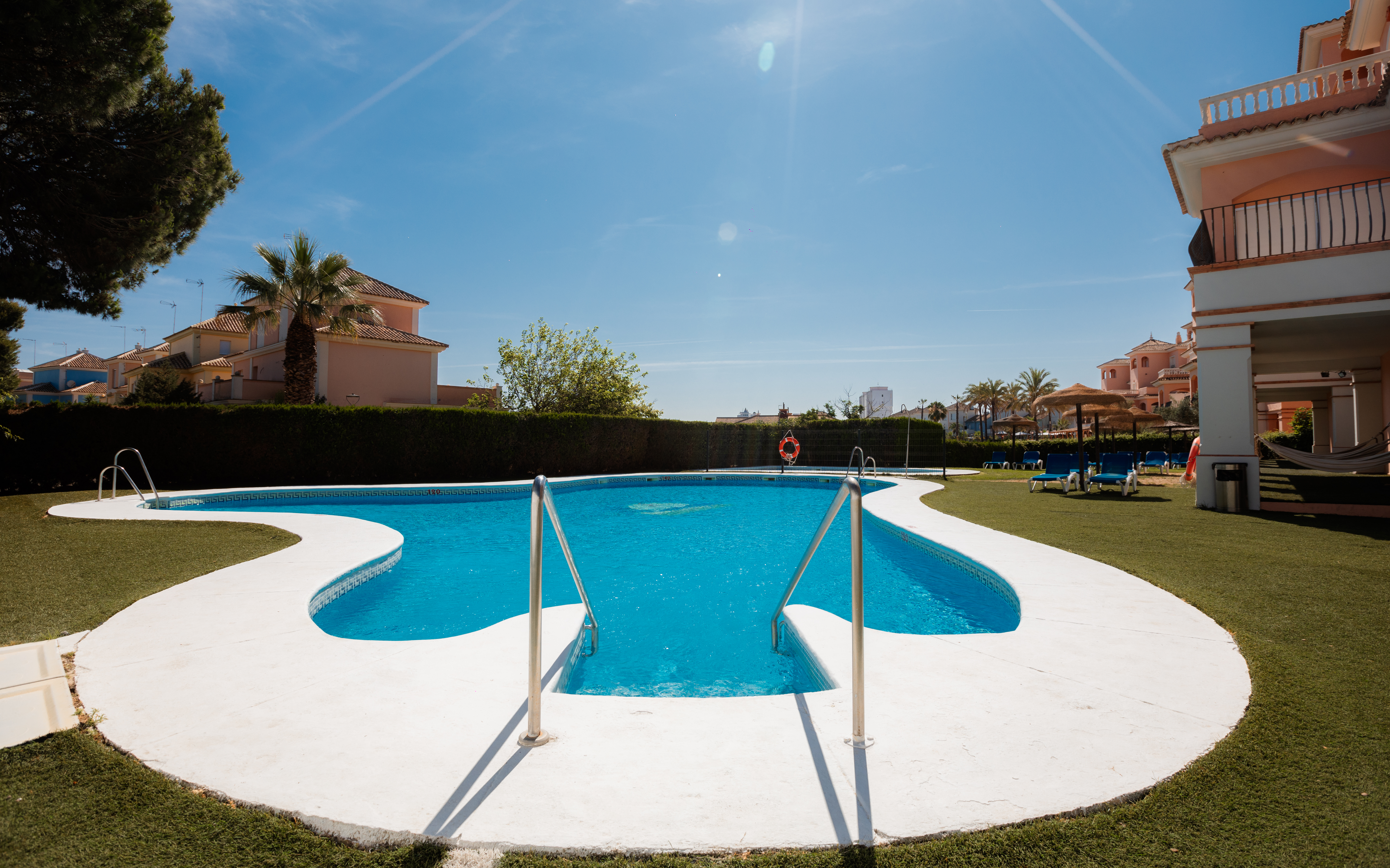Apartments Dunas De Donana 21/50