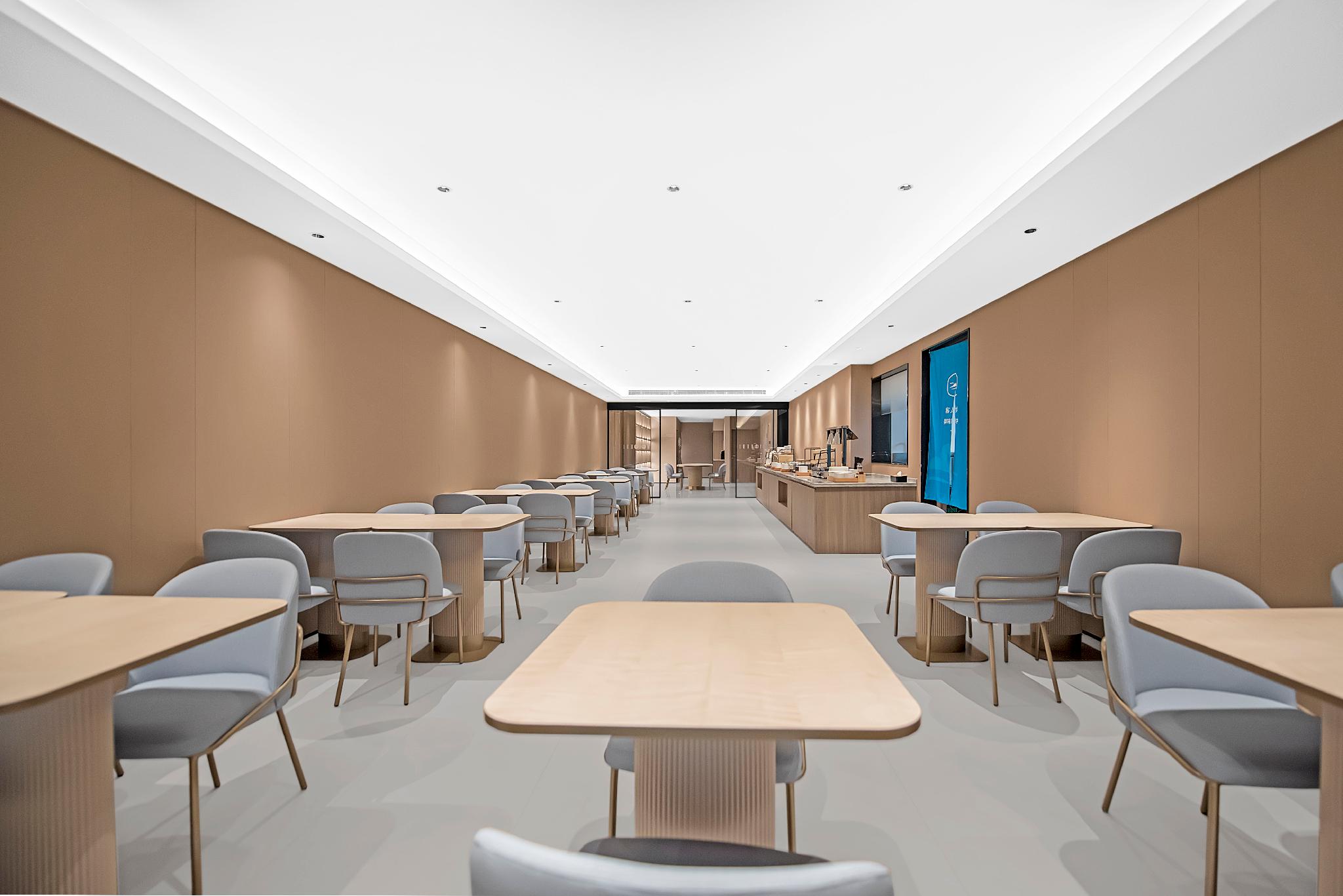 Hanting Hotel (Chongqing Lianglukou Children's Hospital) 27/36