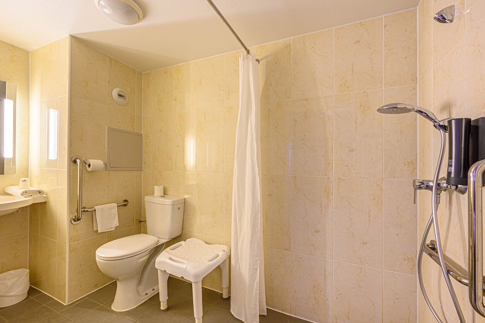 Kyriad ECO - Lorient Laneste 42/46
