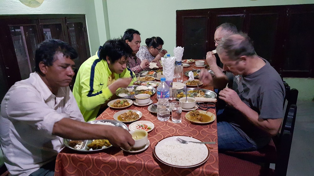 Sauraha Resort 32/50