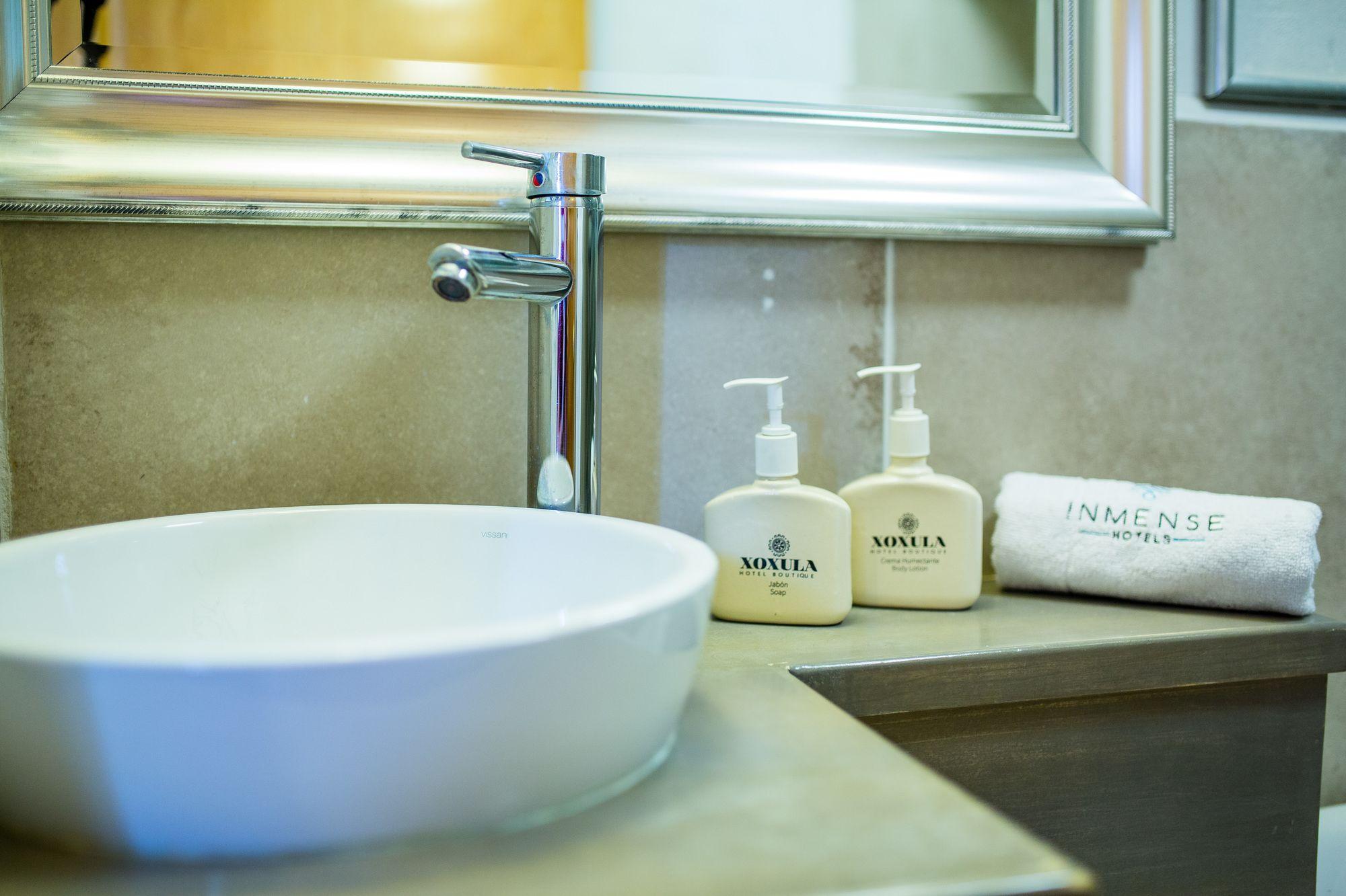 Master, Suite، Hotel Boutique Xoxula 7/8