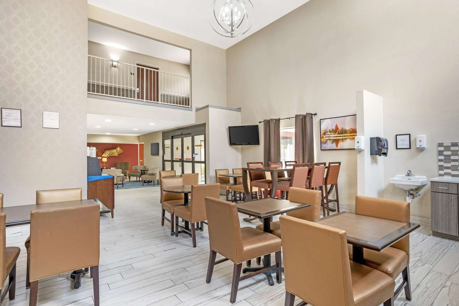 Best Western Gardendale 17/22