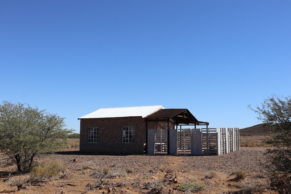Wolvekraal - Guest Farm and Self-Catering Accommodation 30/40