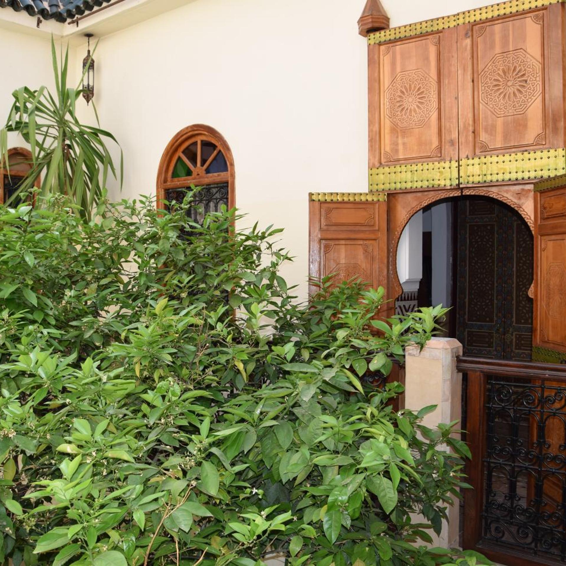 Riad Granvilier 42/50