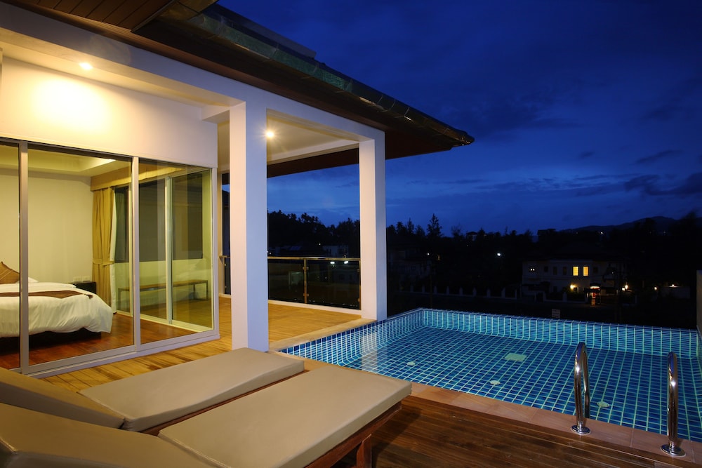 BANGTAO TROPICAL RESIDENCE RESORT & SPA 28/52