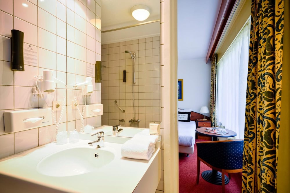 Fletcher Hotel-Restaurant Beekbergen-Apeldoorn 12/44