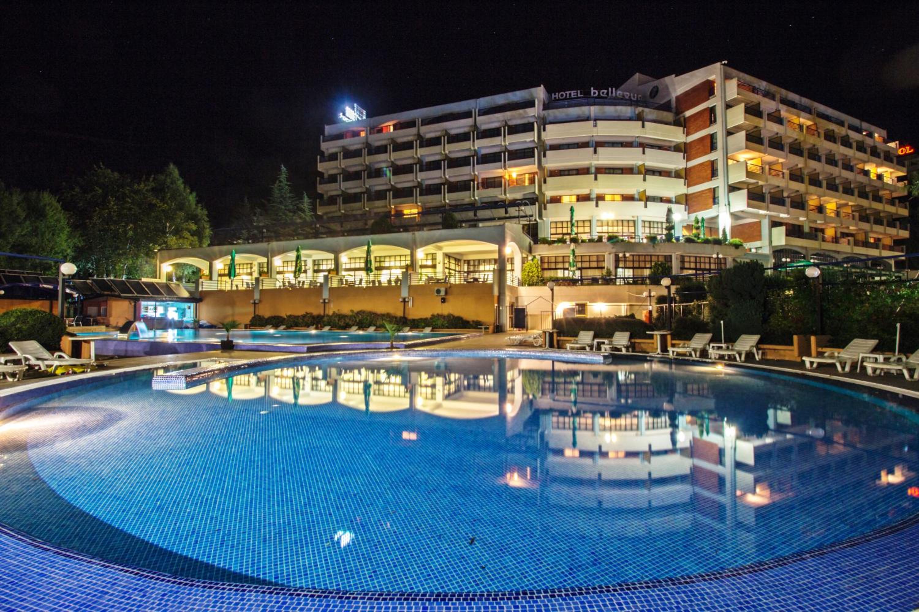 Hotel Bellevue 5/51