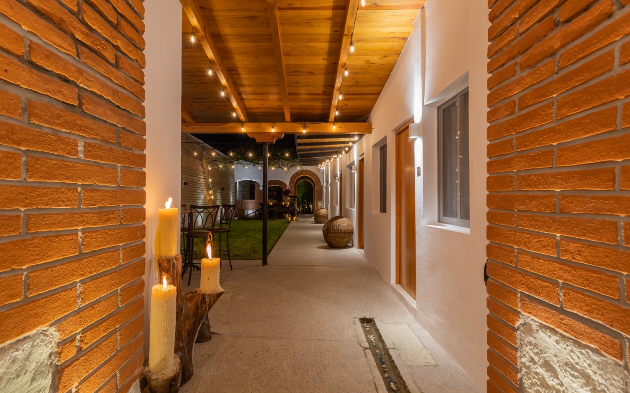 ArcoSodi Hotel Boutique 39/60