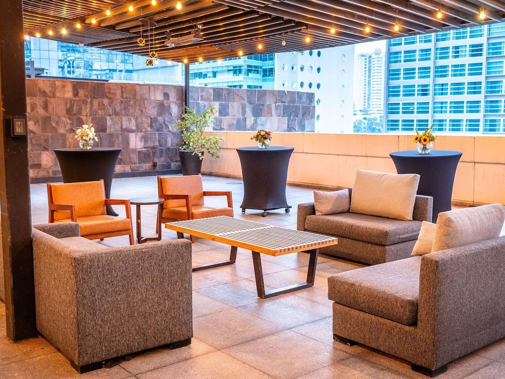 The Paragon Hotel Mexico City Santa Fe by Accor 31/47
