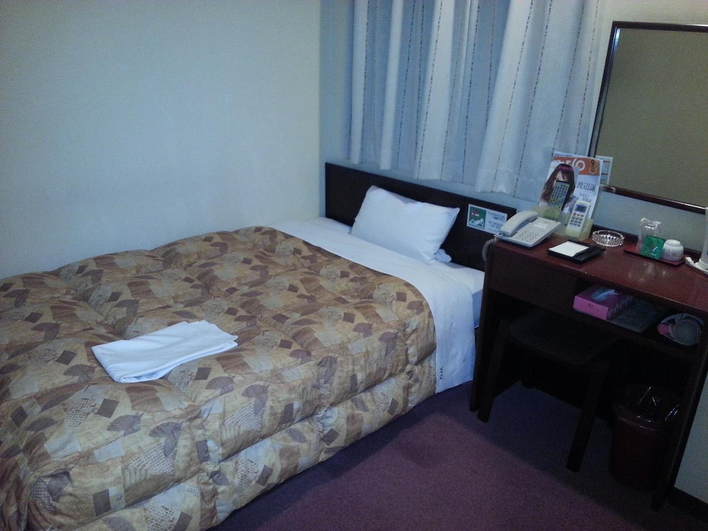 Green Hotel Shimonoseki 15/35