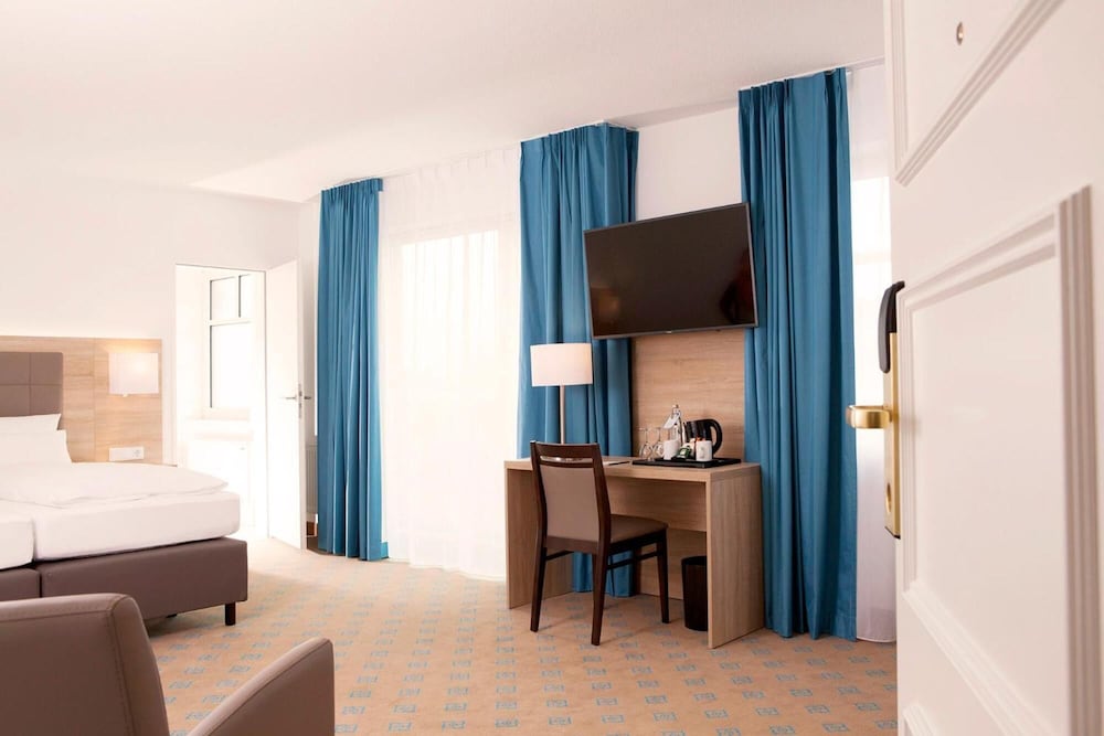 Hotel Frisia 14/26