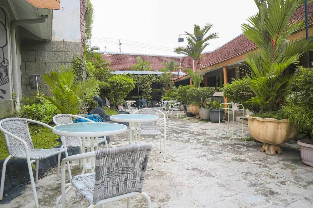 Maerakatja Hotel Yogyakarta 30/41