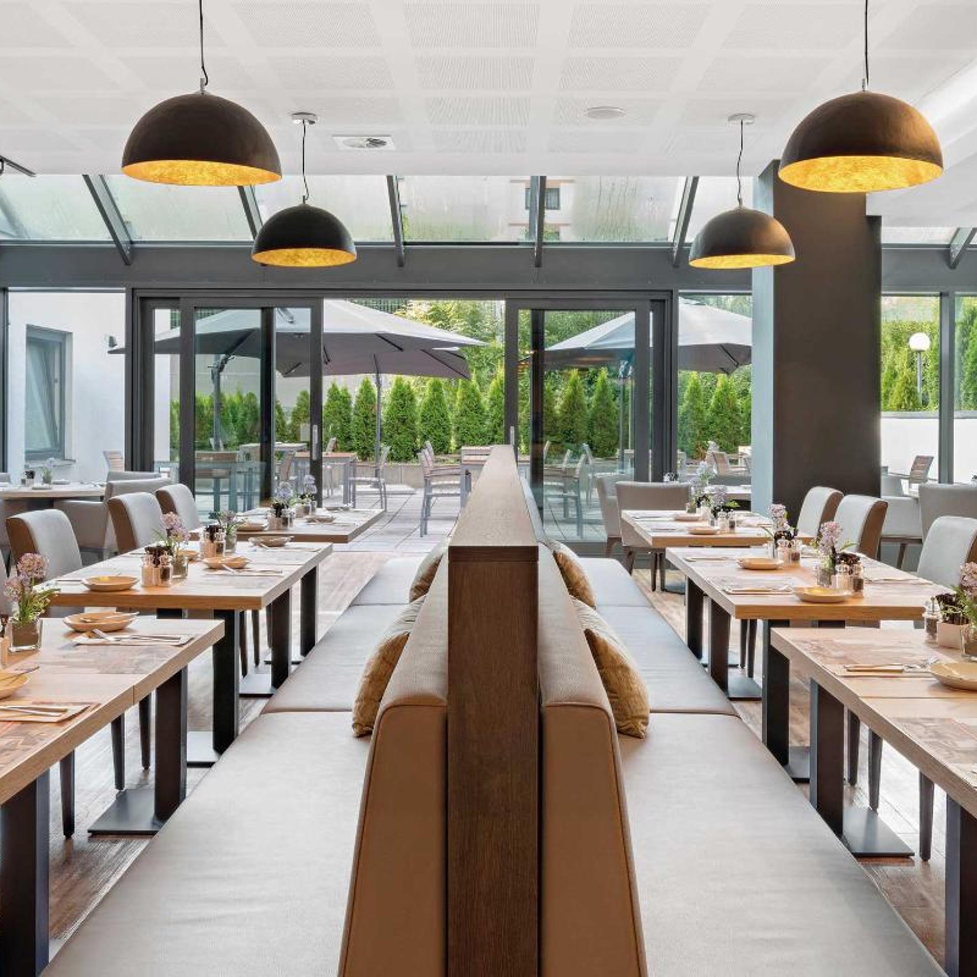 Hotel Newton Heilbronn 42/49