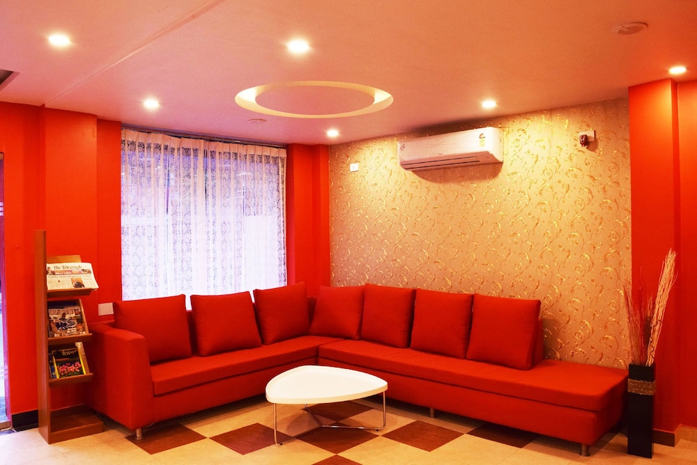 Avisha Hotel 35/50