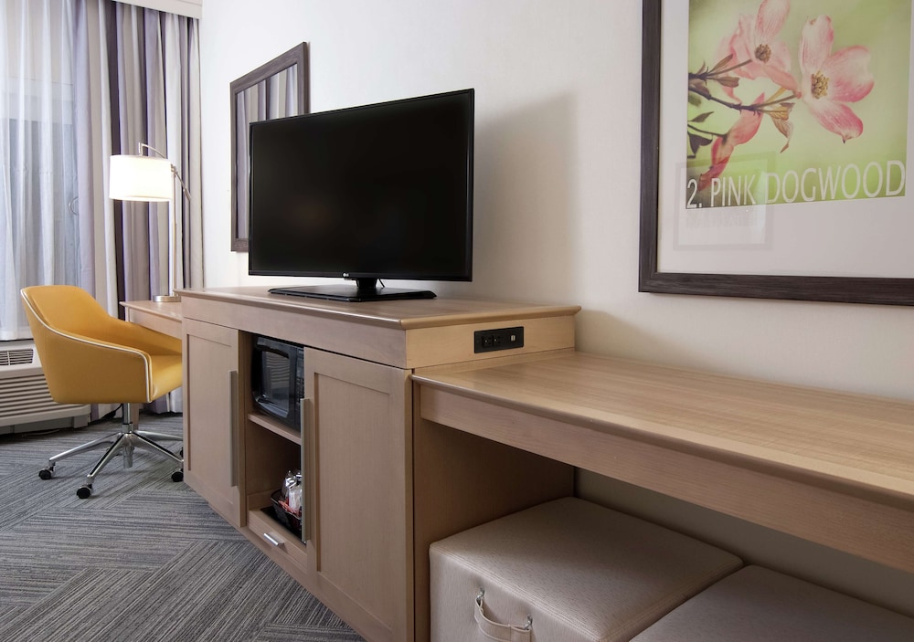 Hampton Inn And Suites Augusta Washington Road I 20 Ga 45/53