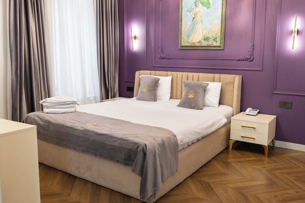 Perla De Mar Hotel 52/63